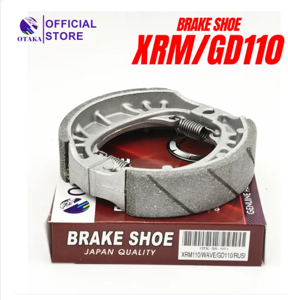 Brake Shoe